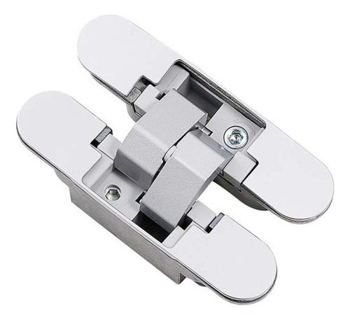 Bisagra De Puerta Invisible Bisagras, Soportar El Peso 40 Kg
