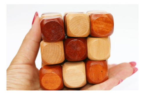 Rompecabezas Toys Of Wood Oxford TW126