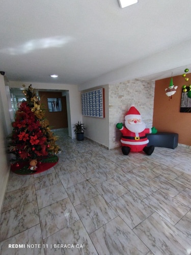 Imagen 2 de 12 de Beraca 001 Apartamento Amoblado Urbanización Los Roques Avenida Intercomunal Turmero, Aragua
