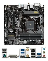 Comprar Motherboard Gigabyte B550m Ds3h Ac Ddr4