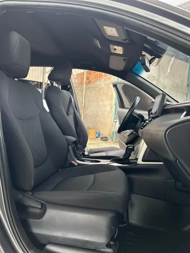 Toyota Corolla Cross 2.0 Xei