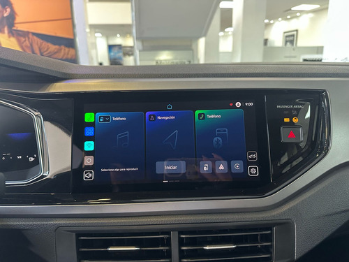 Volkswagen Nivus 1.0 Tsi 200 Trendline