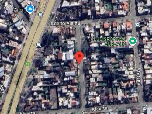 Ph En Venta - 4 Dormitorios 4 Baños - 800mts2 - Burzaco