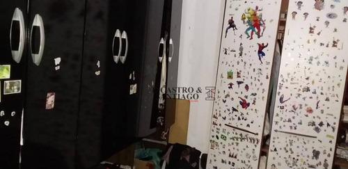 Imagem 7 de 12 de Casa À Venda, 350 M² - Preço Imperdível - Excelente Oportunidade De Negócio - Ca0107