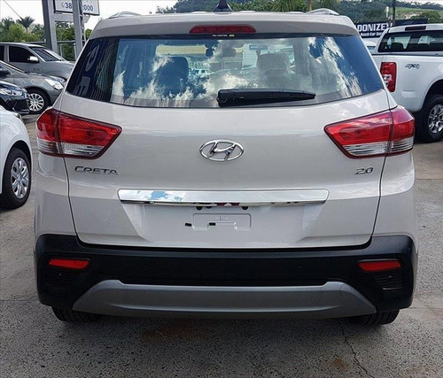 Imagem 6 de 8 de Hyundai Creta 2.0 16v Prestige