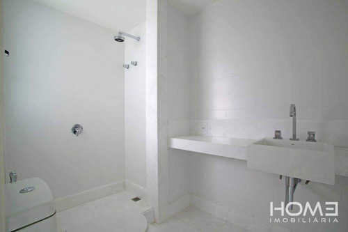 Imagem 17 de 24 de Apartamento Com 4 Dormitórios À Venda, 298 M² Por R$ 3.587.200,00 - Barra Da Tijuca - Rio De Janeiro/rj - Ap0954