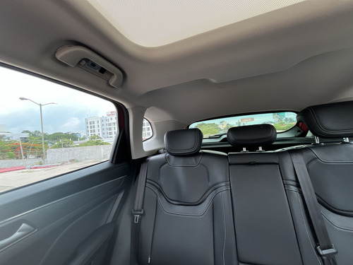 GWM Haval Jolion 1.5 Ice Luxury At