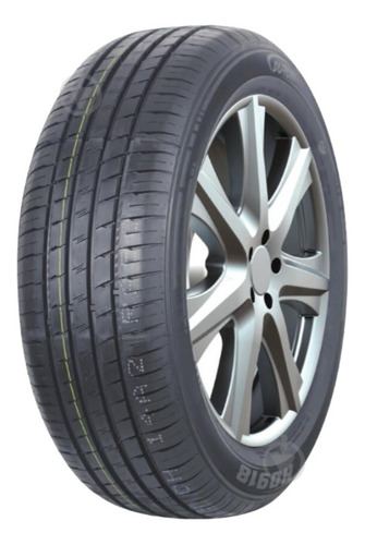 Cubierta Kapsen Hd-918 155/70 R13 75 T Tecnologia Alemana