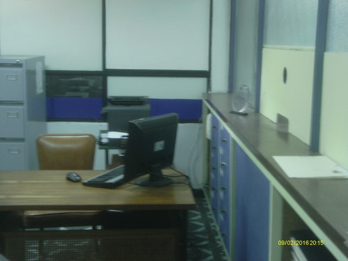 Imagen 13 de 13 de Venta Oficina O *local Comercial* En Pleno Centro De Caracas Av. Baralt