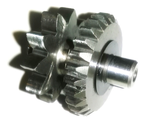 Engranaje De Arranque Zanella Rz3 R Pro