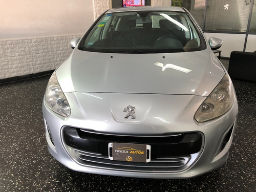 Peugeot 308 Active