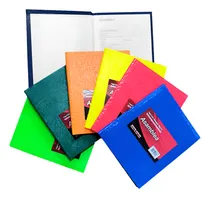 Comprar Cuaderno Abc Rayado Tapa Dura Cuaderno Escolar A3 50 Hojas Color Cuaderno a3 verde