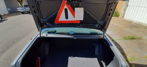 Mercedes 190e Ano 1992 Segundo Dono