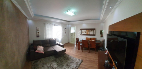 Imagem 3 de 17 de Apartamento À Venda Em Ponte Preta - Ap007635