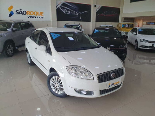 Imagem 11 de 14 de Fiat Linea Lx 1.9