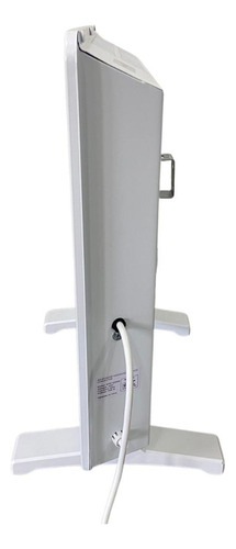 Aquecedor Elétrico Convector 1500w Smart Space Wi-fi