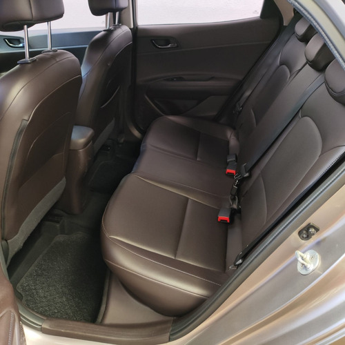 Hyundai HB20 1.0 Diamond Tgdi Flex Aut. 5p