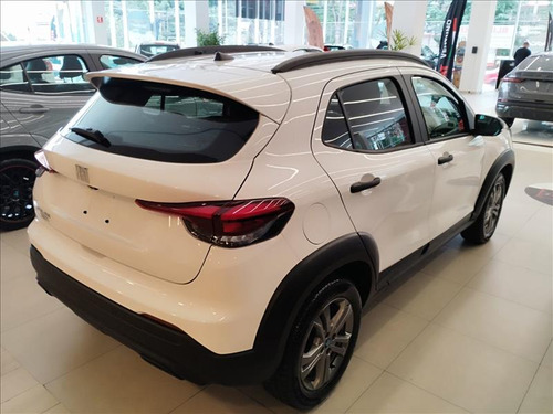 Fiat Pulse Pulse Drive 1.3 8v Flex Mec.