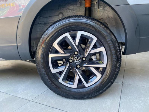 Volkswagen Saveiro 1.6 MSI EXTREME CD 16V FLEX 2P MANUAL