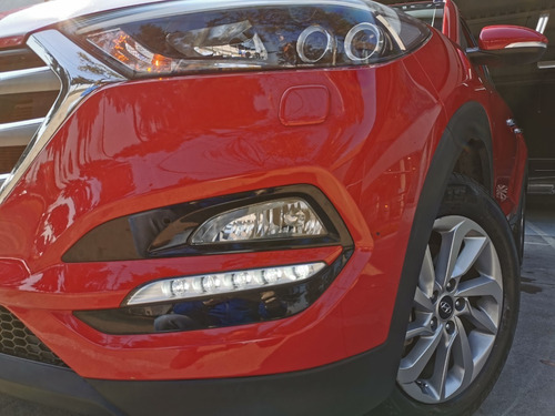 Hyundai Tucson Limited 7230