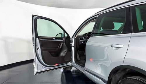 Imagen 15 de 15 de 42483 - Volkswagen Touareg 2014 Con Garantía