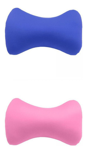I Almohada De Microperlas 2 Unidades Con Funda