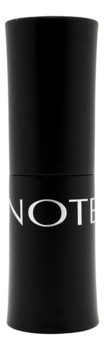 Note Mattemoist Lipstick Labial Mate Humectante Vegano 4.5gr Color 305 - Show