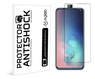 Protector Mica Pantalla Para Elephone Px Pro