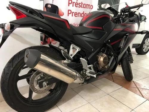 Imagen 7 de 16 de Honda Cbr 300r Inmaculada Como 0km Nada De Uso!!!