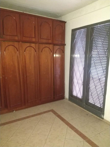 Casa En Parque V. Sarsfield Para Reciclar