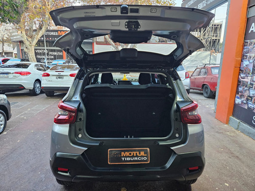 Citroën C3 1.6 16v Vti 115 First Edition