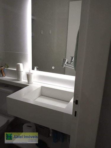 Apartamento Em Vila Inglesa - São Paulo - 317