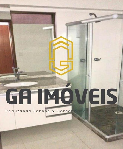 Imagem 12 de 13 de Apartamento À Venda, 3 Quartos, 3 Suítes, Ponta Verde - Maceió/al - 1044