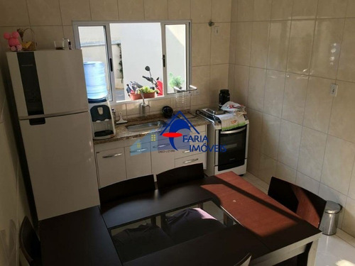 Imagem 6 de 7 de Casa - Ca0414 - 69338653