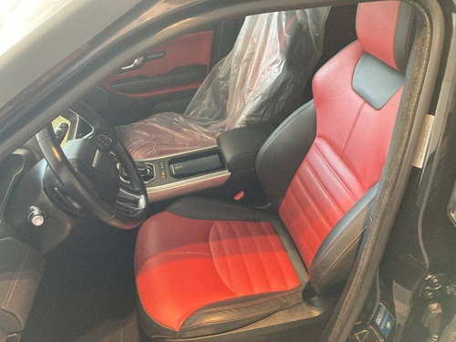 Imagem 8 de 10 de Land Rover Range Rover Evoque 2.0 Hse Dynamic 4wd 16v