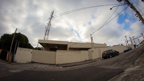 Imagem 19 de 28 de Galpao - Gl00001 - 69828215