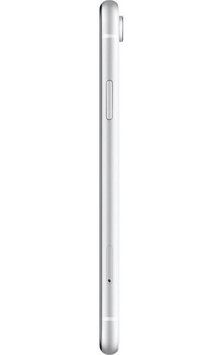 Iphone Xr 128gb Branco Bom - Trocafone - Celular Usado Branco (Recondicionado)