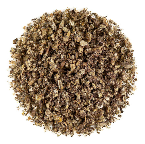 Hoja De Gordolobo Té Orgánico Hierba - Té Gordolobo Verbascu