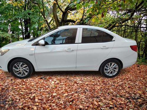 Chevrolet Aveo 1.5 Lt Tm
