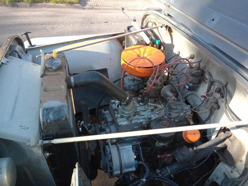 Imagen 6 de 7 de Jeep Ika