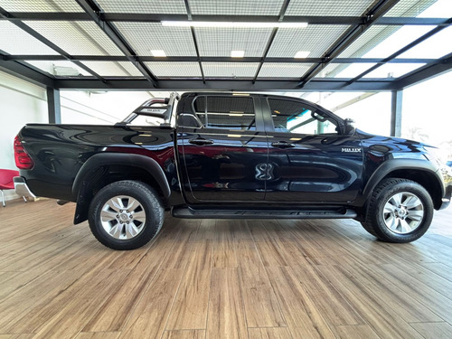 Toyota Hilux Pick-Up 2.8 Cd Srv 177cv 4x4 At