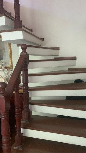 Sobrado À Venda, 2 Quartos, 1 Vaga, Vila Formosa - São Paulo/sp - 1251