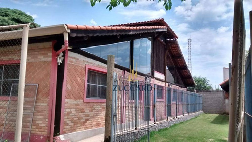 Área À Venda, 3315 M² Por R$ 1.500.000,00 - Centro - Iperó/sp - Ar0195