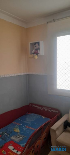 Imagem 11 de 15 de Apartamento - Cidade Patriarca - Sp - 649535