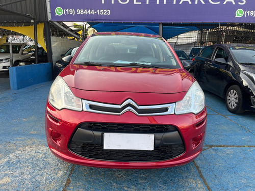 Citroën C3 C3 Origine 1.5 8V (Flex)