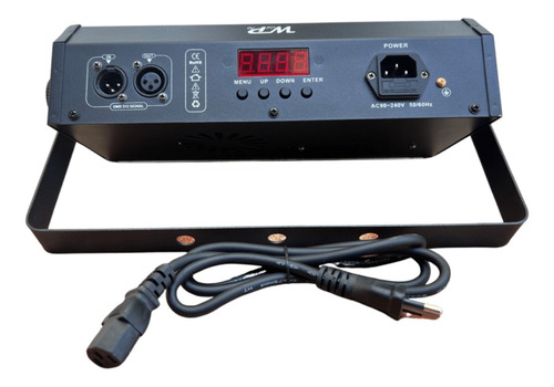 Strobo Led 200w St200l Luces Led Profesional