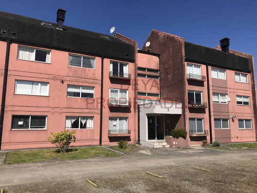 Departamento En Chinquihue - Puerto Montt (91863)