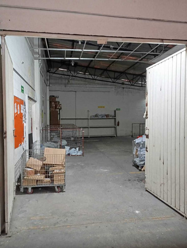 Local En Renta En Echegaray, En Plaza Comercial