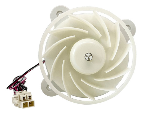 L Ventilador Evaporador For Refrigerador