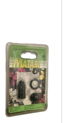 Imagen 3 de 3 de Kit De Repuestos Matabi Kima 1.5 Style 1.5